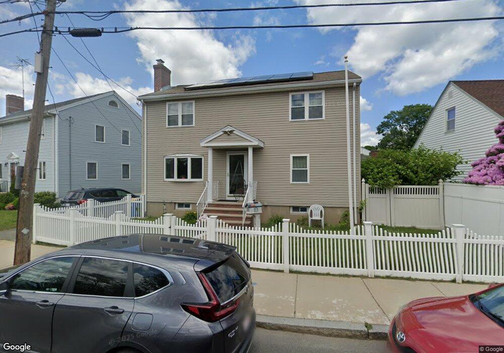 34 Harvard St, Winthrop, MA 02152 - photo 1
