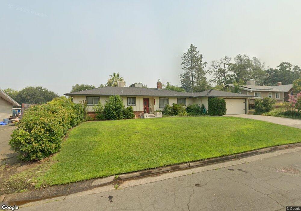 1390 Norman Dr, Redding, CA 96002 - photo 1