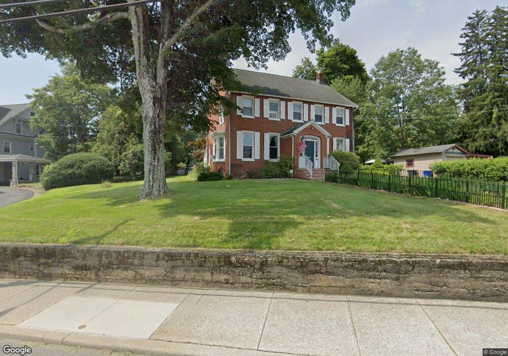 99 S Main St, Wharton, NJ 07885 - photo 1