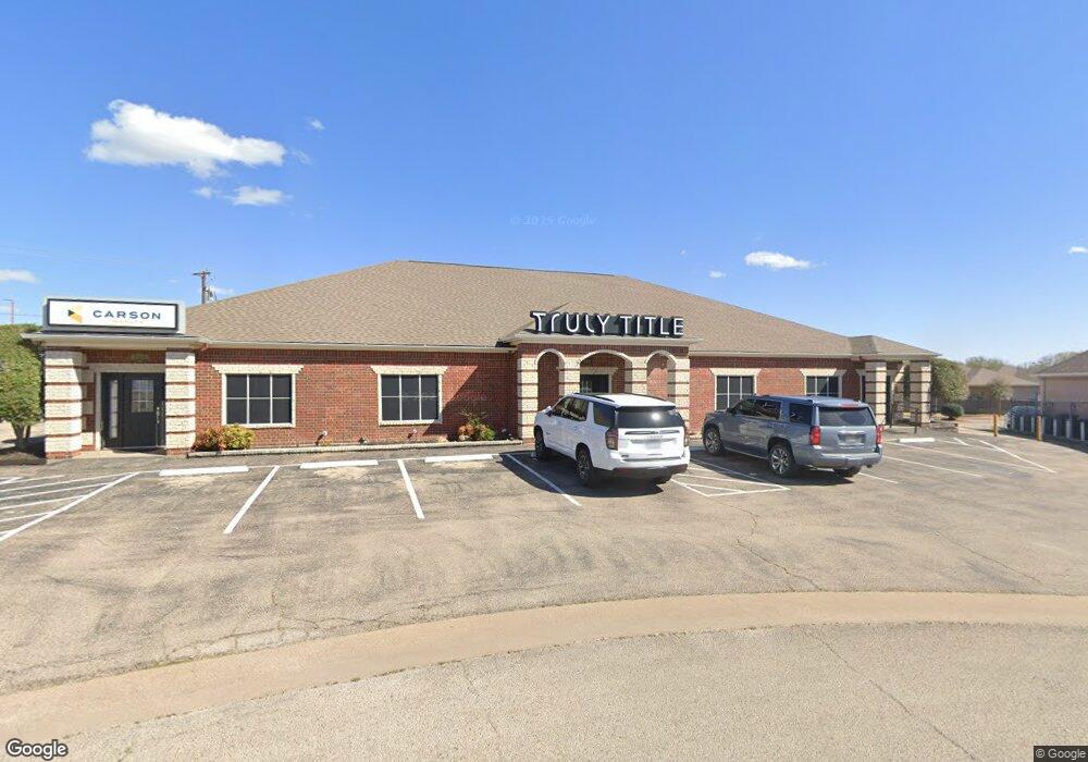 131 S Westmeadow Dr, Cleburne, TX 76033 - photo 1