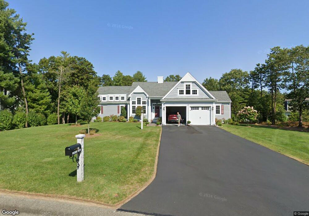 26 Camden Ln, Mashpee, MA 02649 - photo 1