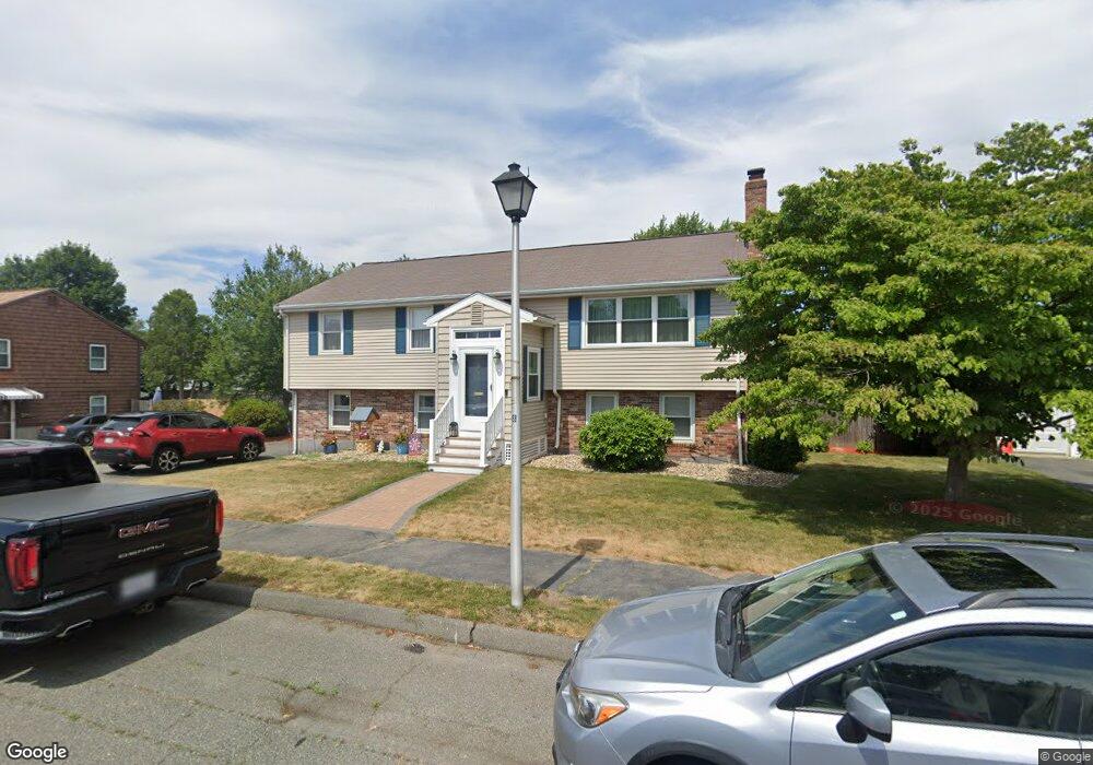 16 Carr Rd, Saugus, MA 01906 - photo 1