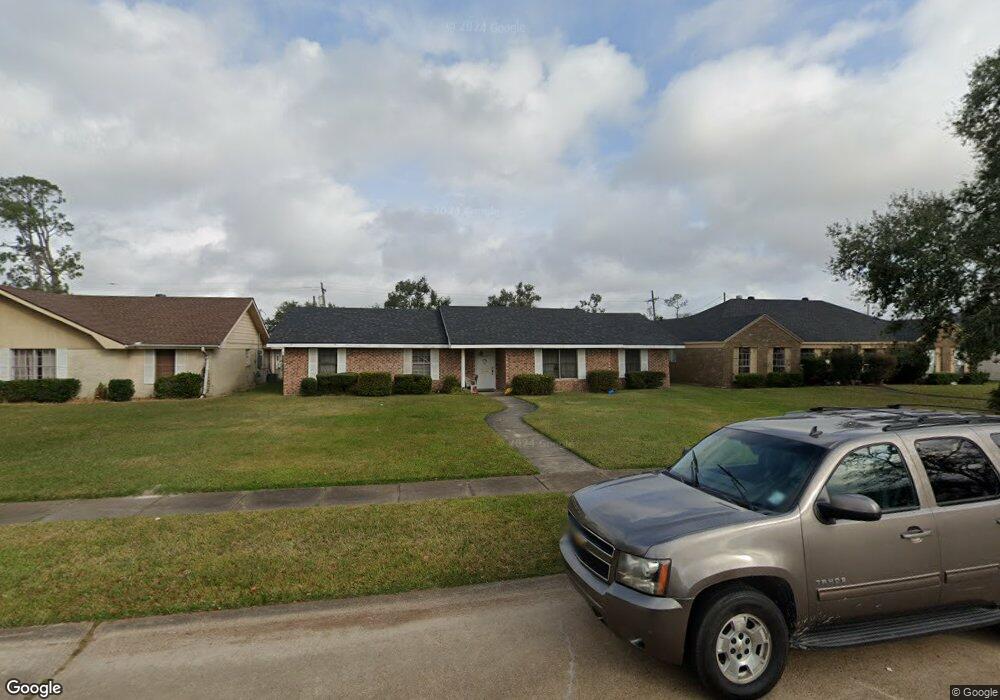 2521 19th St, Lake Charles, LA 70601 - photo 1