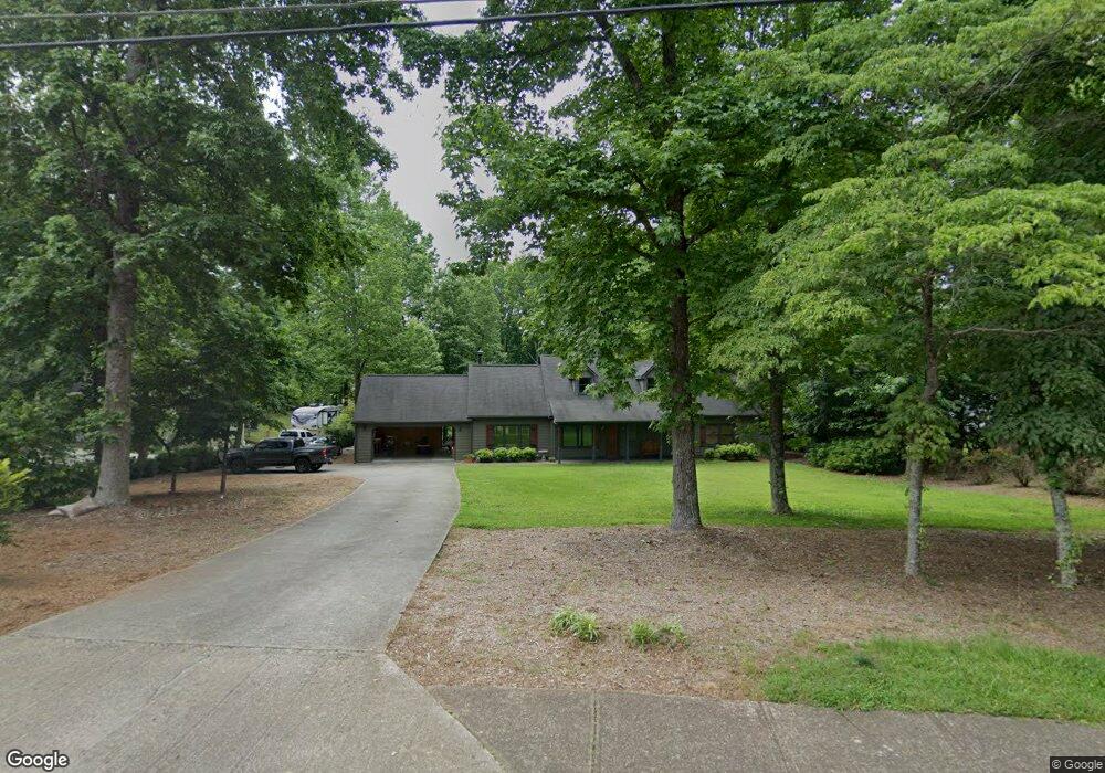 2669 Hembree Rd NE, Marietta, GA 30062 - photo 1