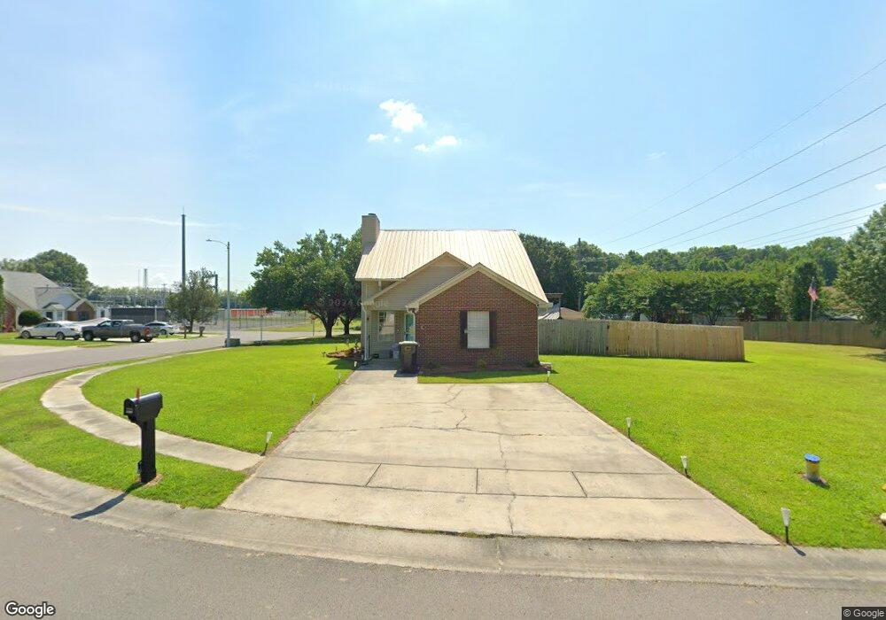 2002 Adelshiem Cir SW, Cullman, AL 35055 - photo 1