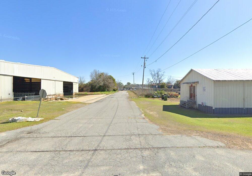 301 W 2nd St, Adel, GA 31620 - photo 1