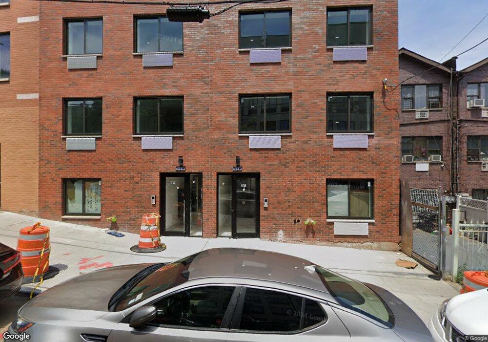 361 E 194th St, Bronx, NY 10458 - photo 1