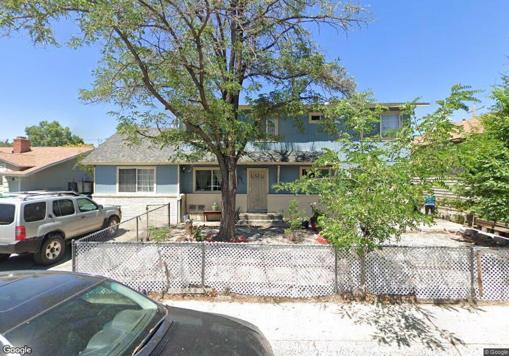 2435 Trident Way, Reno, NV 89512 - photo 1