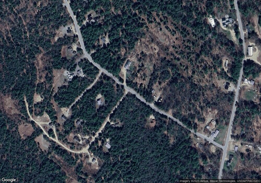 0 Little Chatham Rd unit 932004, Fryeburg, ME 04037 - photo 1