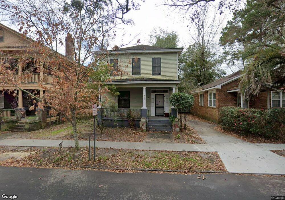 641 E 36th St, Savannah, GA 31401 - photo 1