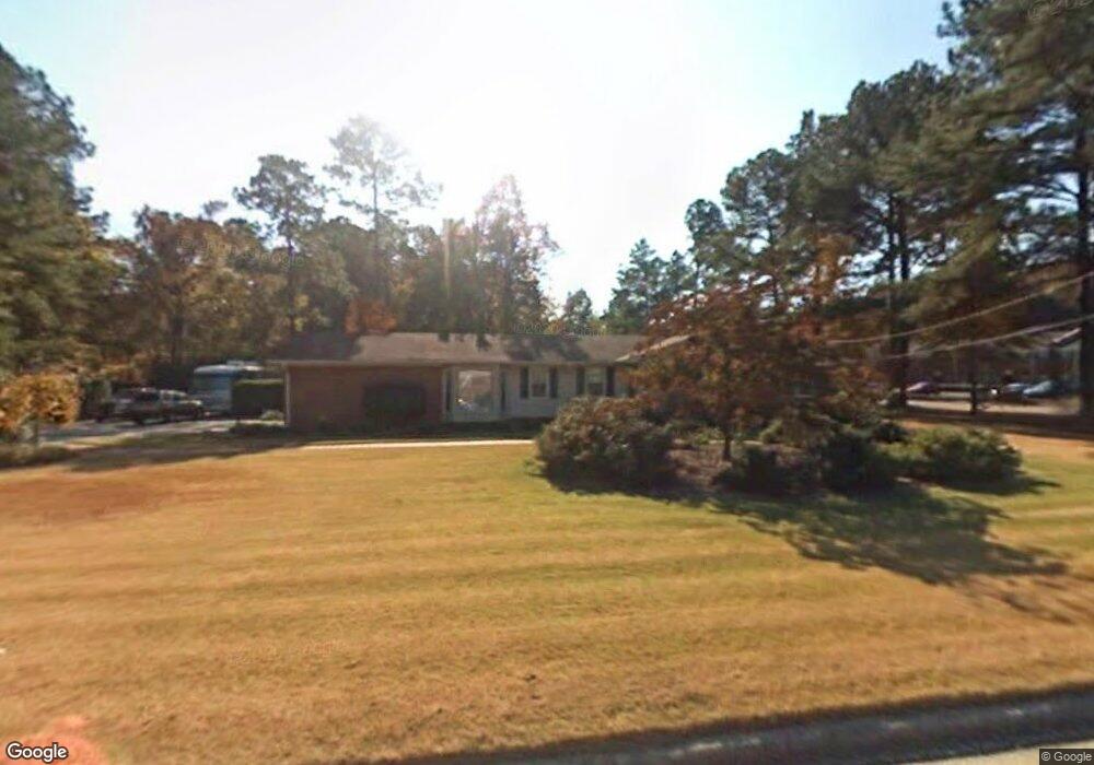 3204 Ramsgate Rd, Augusta, GA 30909 - photo 1