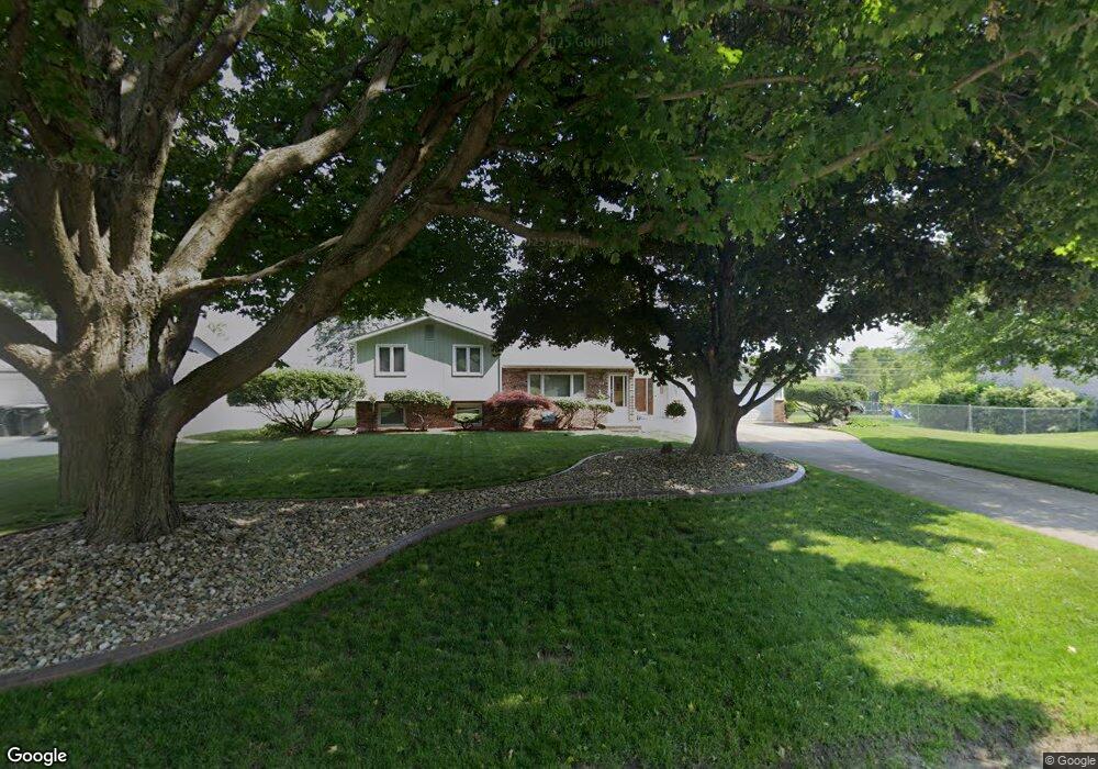 18045 Chipstead Dr, South Bend, IN 46637 - photo 1