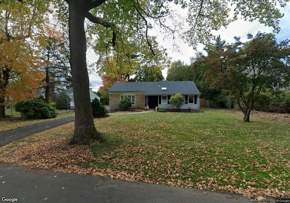 1596 Radley Rd, Scotch Plains, NJ 07076 - photo 1
