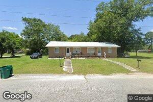400 North St, Bamberg, SC 29003
