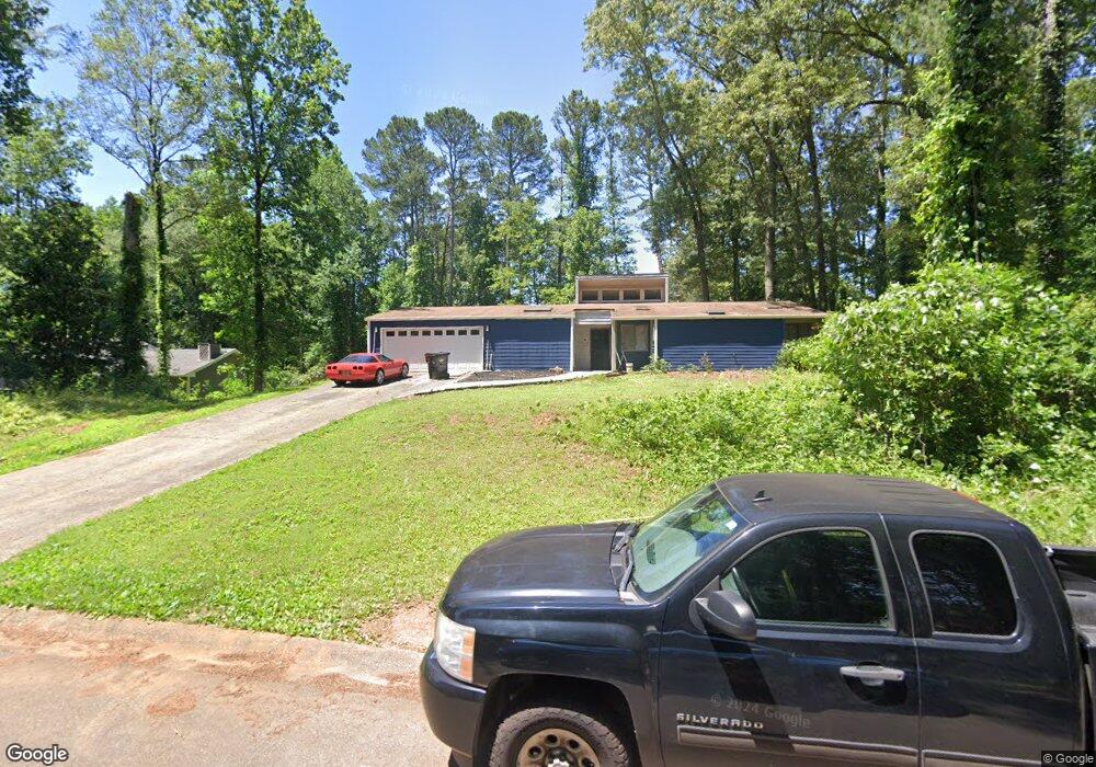 2009 N Cove Ct, Marietta, GA 30066 - photo 1