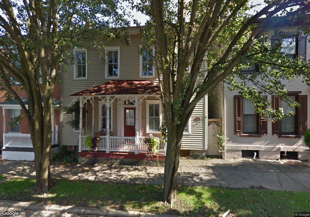 228 N 3rd St, Lewisburg, PA 17837 - photo 1