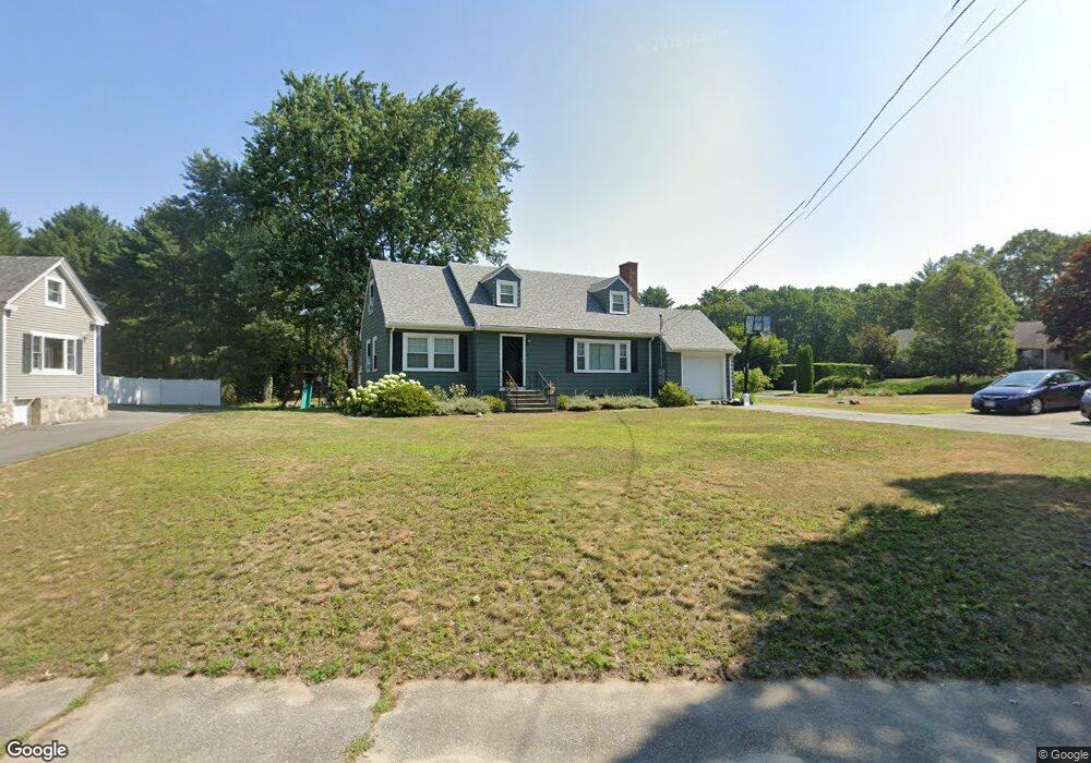 1757 Trapelo Rd, Waltham, MA 02451 - photo 1