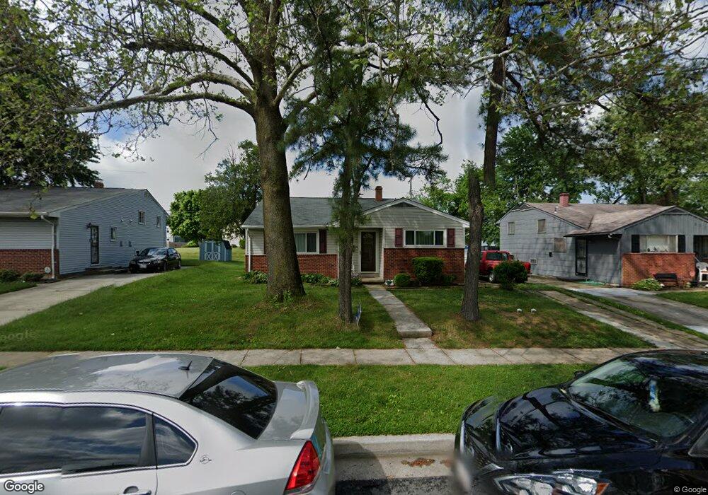 3302 Essex Rd, Gwynn Oak, MD 21207 - photo 1