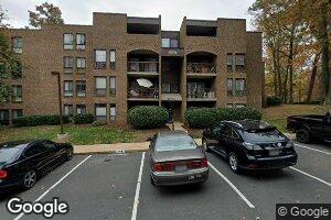 11208 Chestnut Grove Square Unit 209, Reston, VA 20190