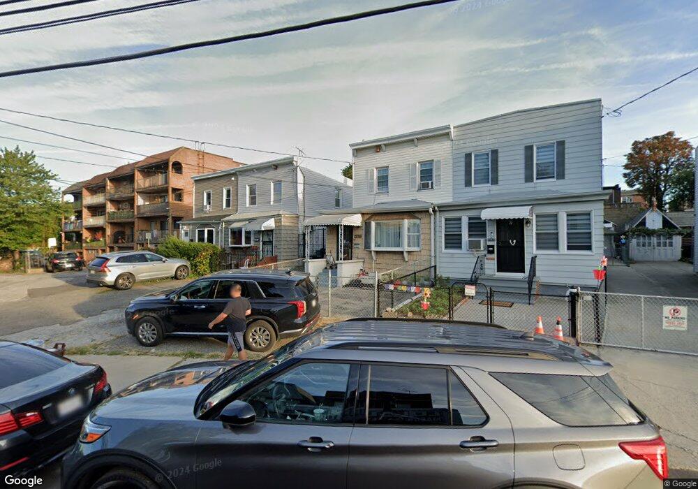 66-45 Jay Ave, Maspeth, NY 11378 - photo 1