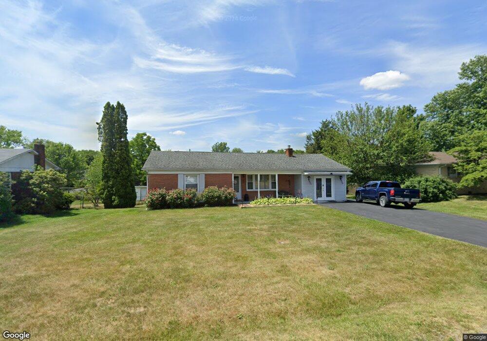 122 Highlander Rd, Stephens City, VA 22655 - photo 1