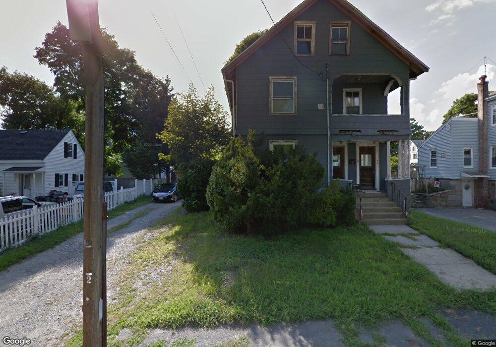 10-12 Cain Ave unit 10-12, Weymouth, MA 02189 - photo 1