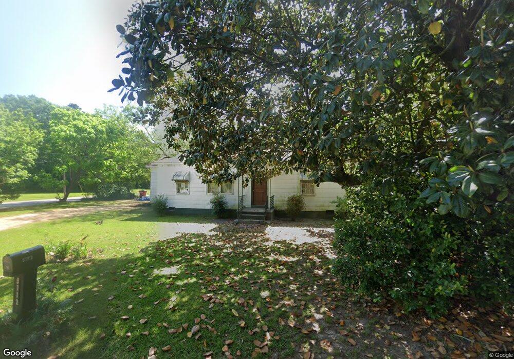 5712 Knowles Dr, Macon, GA 31216 - photo 1