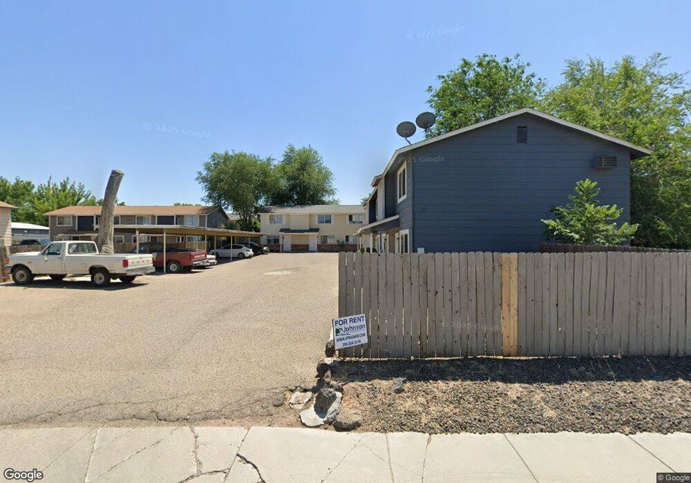 203 E Bird Ave, Nampa, ID 83686 - photo 1