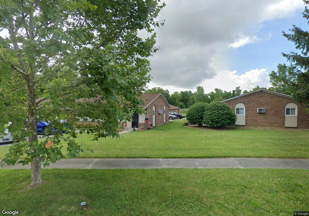 645 Grove Ln unit 701, Saint Marys, OH 45885 - photo 1