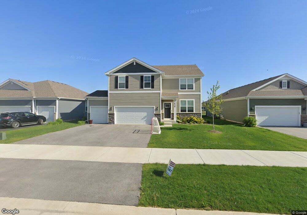 7626 W 105th Ave, Crown Point, IN 46307 - photo 1