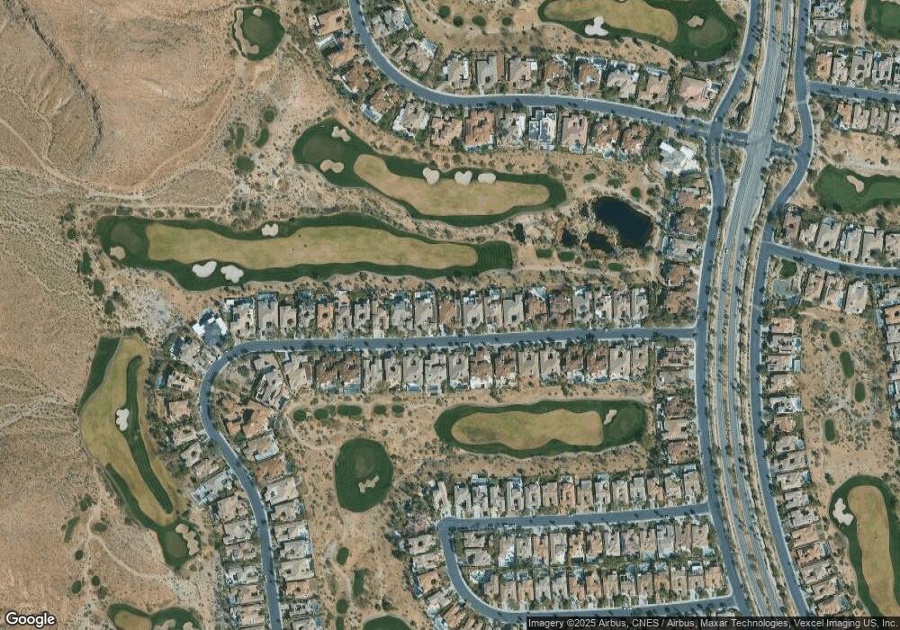 11590 Evergreen Creek Ln, Las Vegas, NV 89135 - photo 1