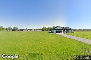 6321 N County Road 575 W, Gaston, IN 47342