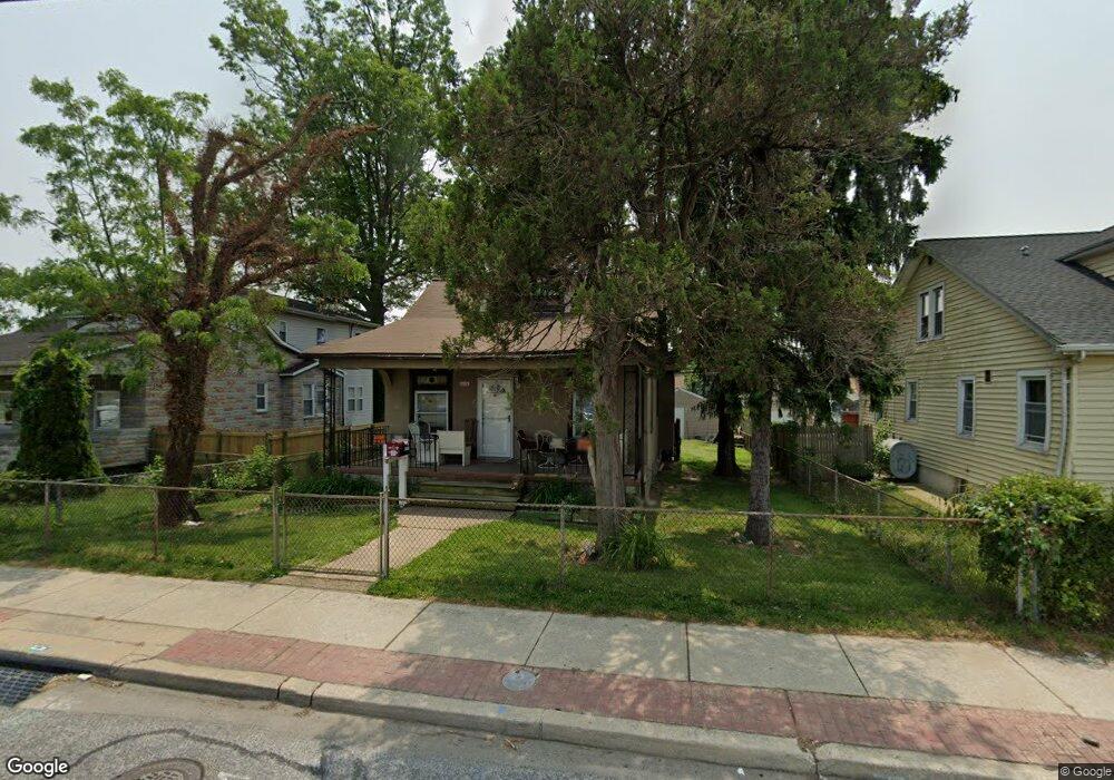 619 Eastern Blvd, Essex, MD 21221 - photo 1