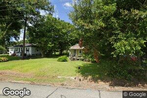34470 K C Dr, White Castle, LA 70788