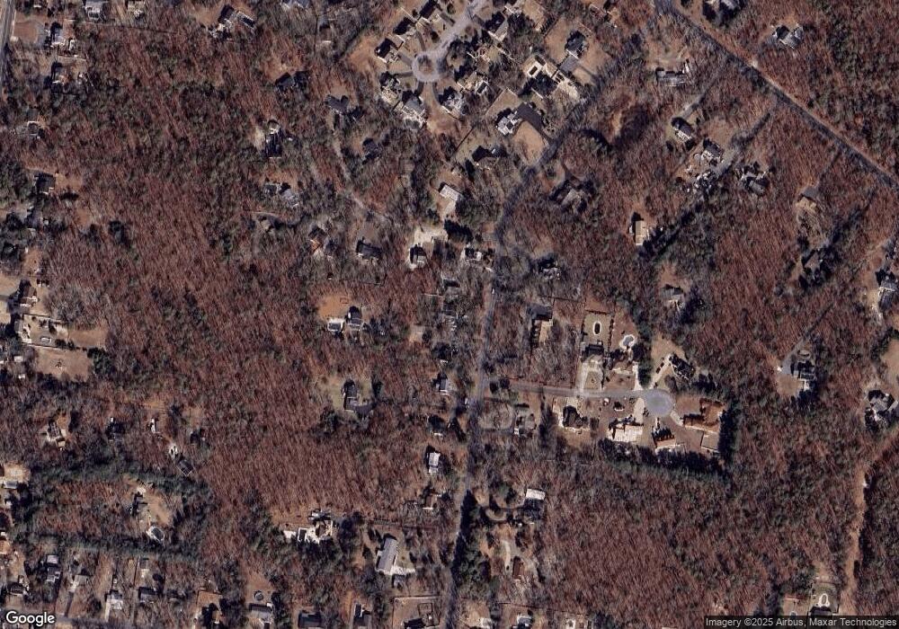 421 S Seaview Ave, Galloway, NJ 08205 - photo 1