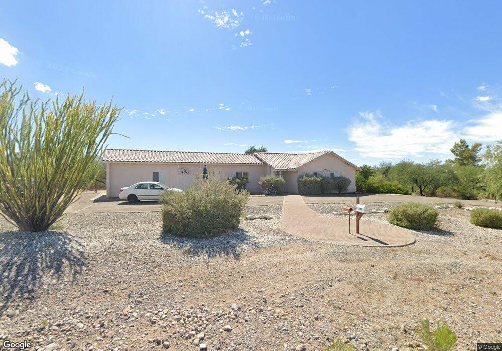 3100 E Cardenas Dr, Vail, AZ 85641 - photo 1