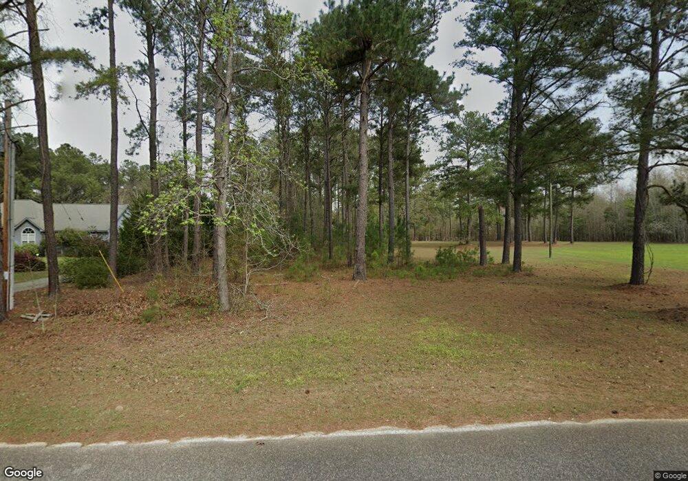 124 Hannah Branch Rd, Cordele, GA 31015 - photo 1