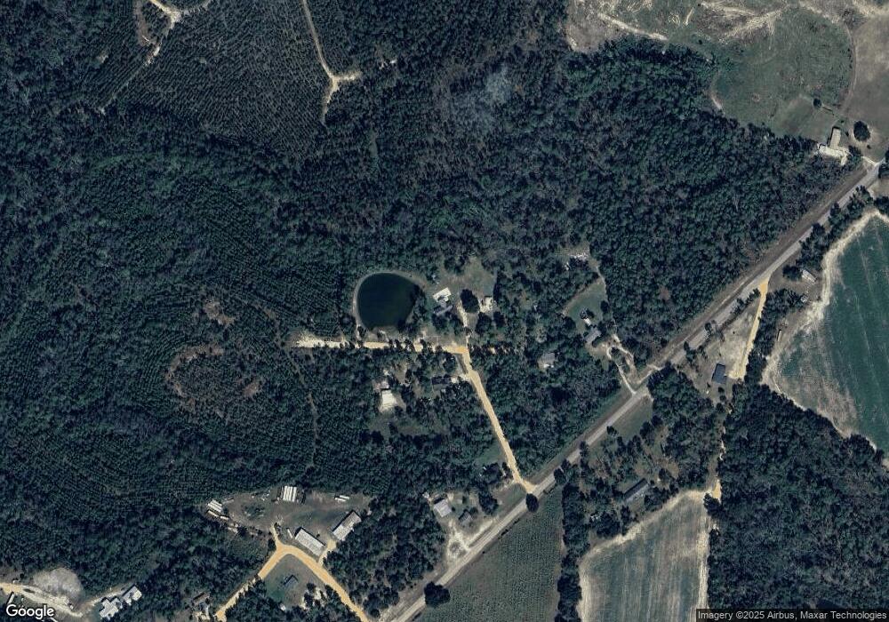 110 Glenn Davis Rd, Vidalia, GA 30474 - photo 1