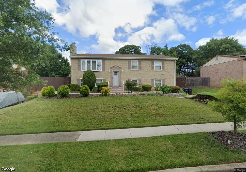 8904 Palmer St, Fort Washington, MD 20744 - photo 1