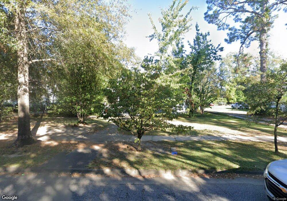 703 N Eufaula Ave, Eufaula, AL 36027 - photo 1