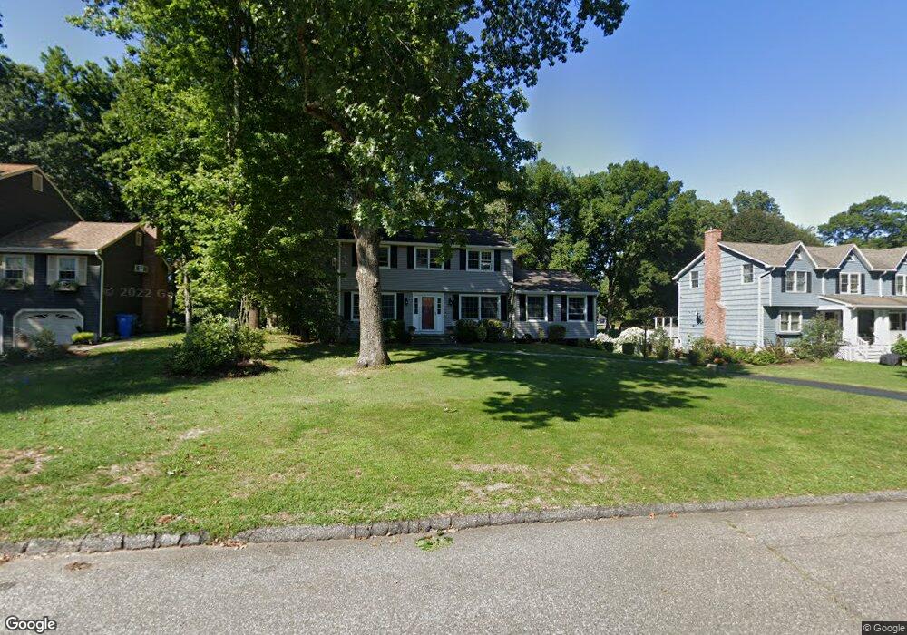 94 Hillside Ln, Monroe, CT 06468 - photo 1