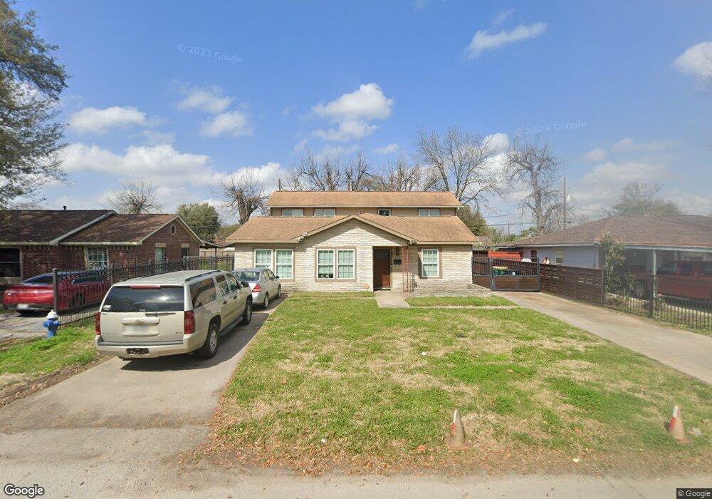 59 Penway St, Houston, TX 77022 - photo 1