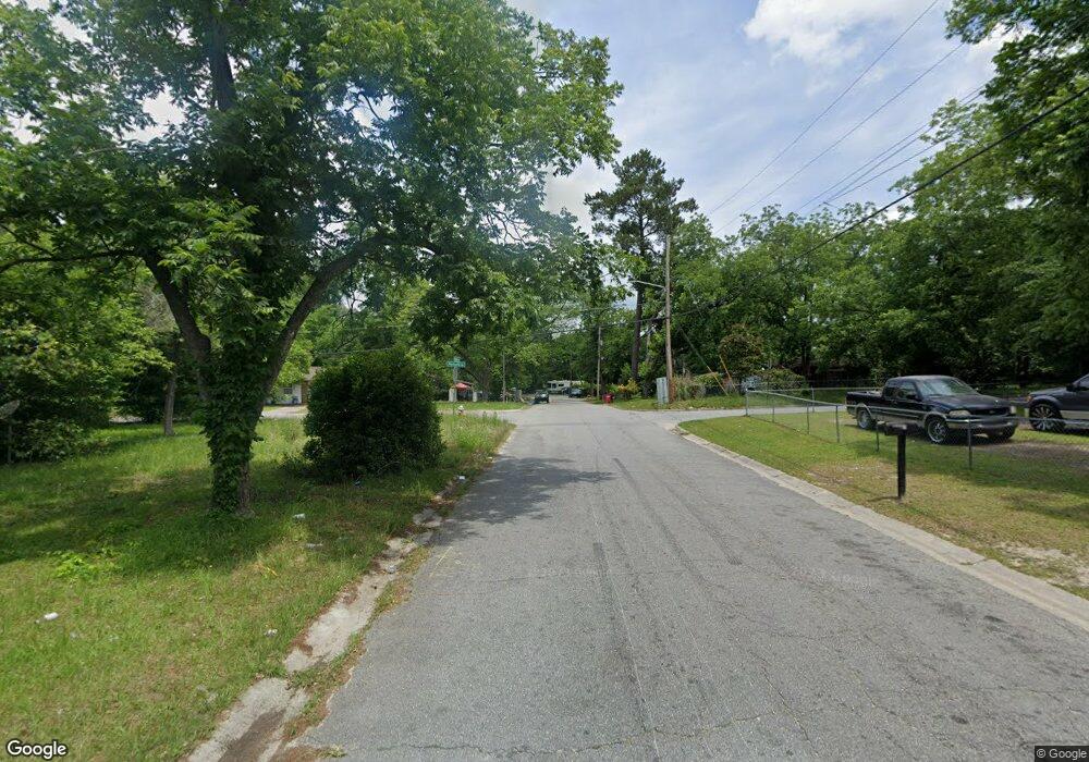 0 Vinson Ave unit 7601498, Macon, GA 31206 - photo 1