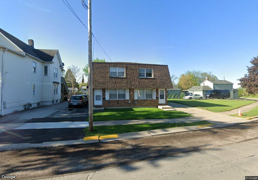 411 Front St, Aurora, IL 60505 - photo 1