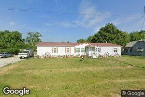 616 S Central St, Coffeen, IL 62017