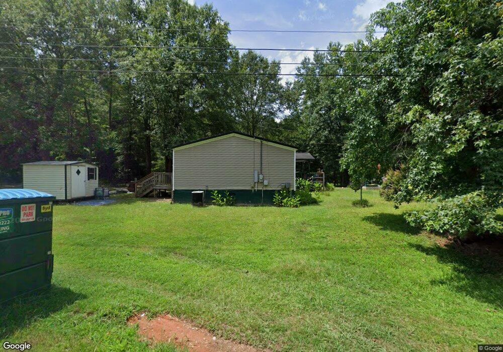 1160 Huntington Dr, Elberton, GA 30635 - photo 1