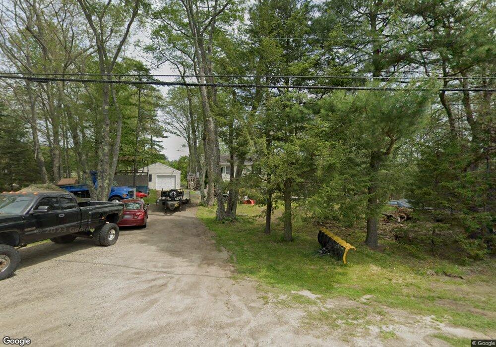 335 Hill Rd, West Bath, ME 04530 - photo 1