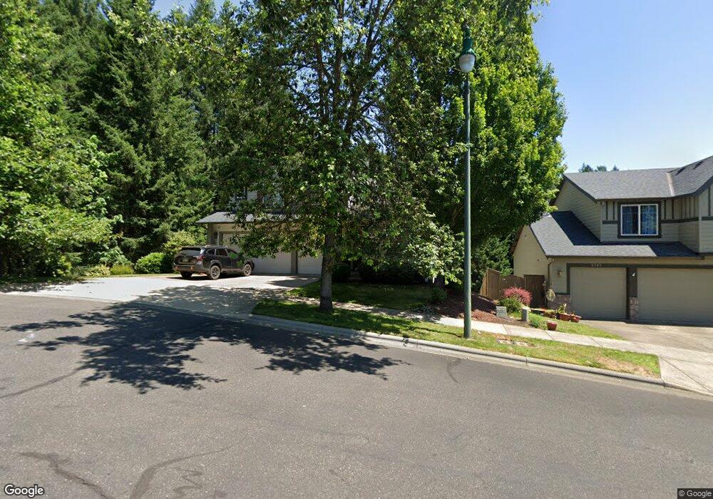 3751 Huntsman Way unit lot 7, Forest Grove, OR 97116 - photo 1