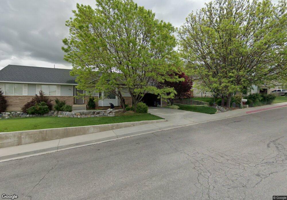 1108 E 260 N, Spanish Fork, UT 84660 - photo 1