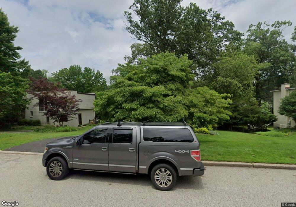 8511 Widener Rd, Glenside, PA 19038 - photo 1